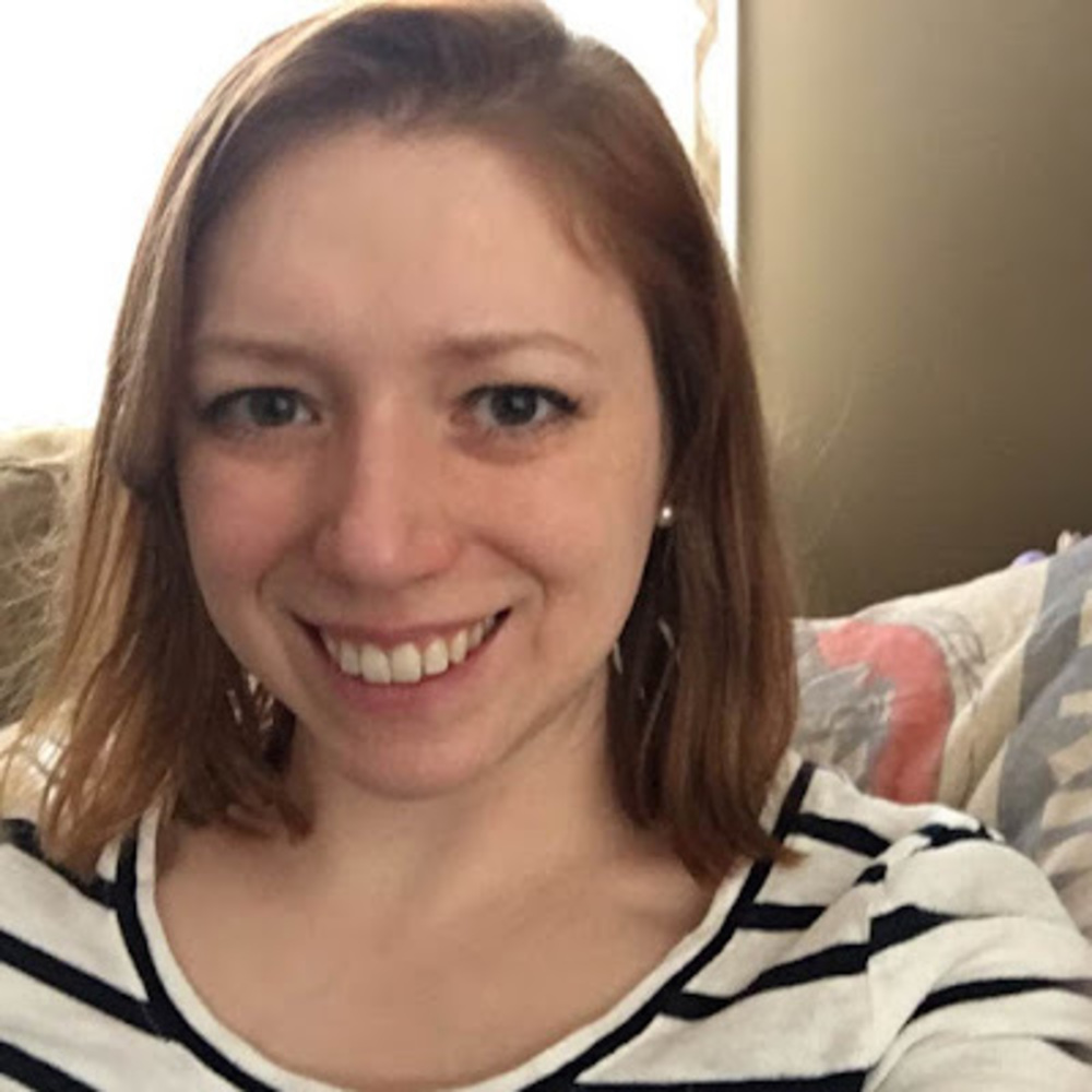 Meet your Posher, Amber
